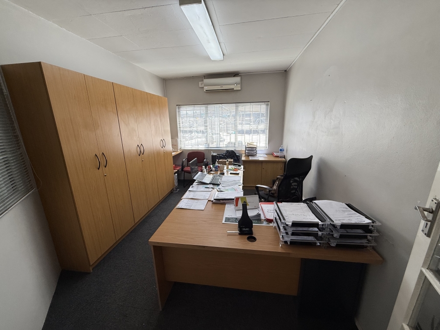 To Let commercial Property for Rent in Blackheath Industrial Western Cape